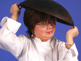 A Wok on the Wild Side